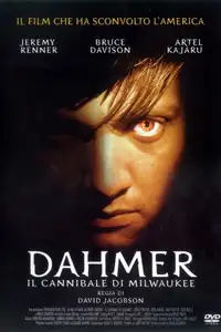 Dahmer - Il cannibale di Milwaukee (2002) - Film Streaming HD