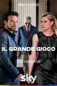 Il Grande Gioco (2022) - Serie TV Streaming HD