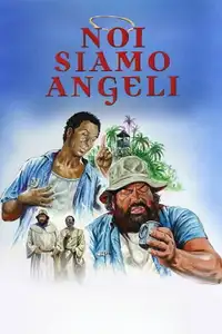 Noi siamo angeli (1997) - Serie TV Streaming HD