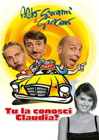 Tu la conosci Claudia? (2004) - Film Streaming HD