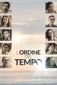L'ordine del tempo (2023) - Film Streaming HD