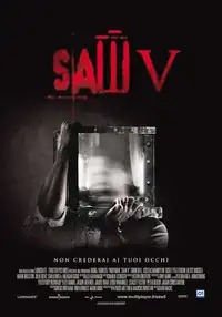 Saw V (2008) - Film Streaming HD