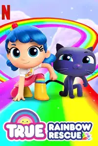 True: Rainbow Rescue (2020) - Film Streaming HD