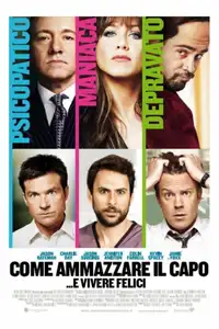 Come ammazzare il capo... e vivere felici (2011) - Film Streaming HD