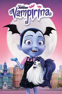 Vampirina (2017) - Serie TV Streaming HD