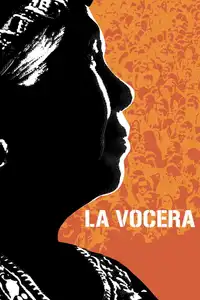 La vocera (2020) - Film Streaming HD