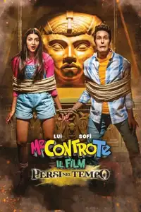 Me contro Te: Il film - Persi nel tempo (2022) - Film Streaming HD