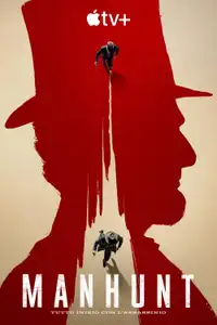 Manhunt (2024) - Serie TV Streaming HD