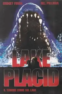 Lake Placid - Il terrore corre sul lago (1999) - Film Streaming HD