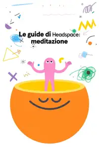 Le guide di Headspace: meditazione (2021) - Serie TV Streaming HD