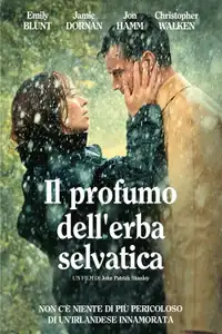 Il profumo dell'erba selvatica (2020) - Film Streaming HD