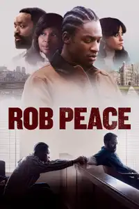 Rob Peace (2024) - Film Streaming HD