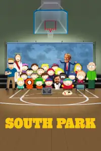 South Park (1997) - Serie TV Streaming HD