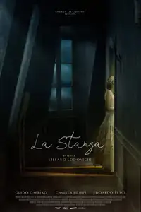 La stanza (2021) - Film Streaming HD