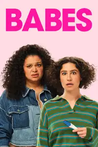 Babes (2024) - Film Streaming HD