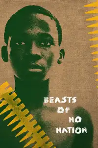 Beasts of No Nation (2015) - Film Streaming HD