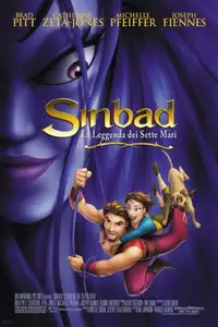 Sinbad - La leggenda dei sette mari (2003) - Film Streaming HD