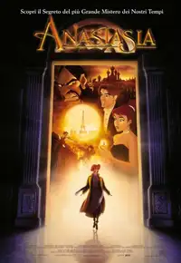 Anastasia (1997) - Film Streaming HD