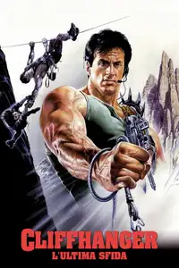 Cliffhanger - L'ultima sfida (1993) - Film Streaming HD
