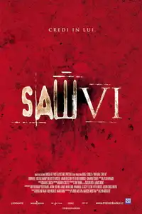 Saw VI (2009) - Film Streaming HD