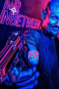 Mr Inbetween (2018) - Serie TV Streaming HD