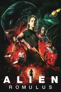 Alien: Romulus (2024) - Film Streaming HD