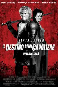 Il destino di un cavaliere (2001) - Film Streaming HD