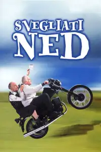 Svegliati Ned (1998) - Film Streaming HD