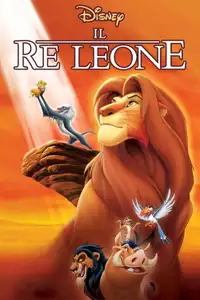Il re leone (1994) - Film Streaming HD