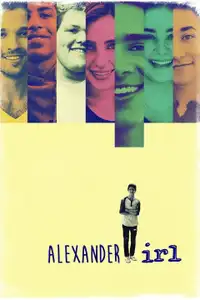 Alexander IRL (2017) - Film Streaming HD