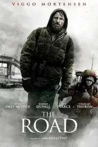 The Road (2009) - Film Streaming HD