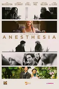 Anesthesia (2016) - Film Streaming HD