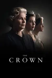 The Crown (2016) - Serie TV Streaming HD