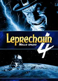 Leprechaun 4 - Nello spazio (1997) - Film Streaming HD