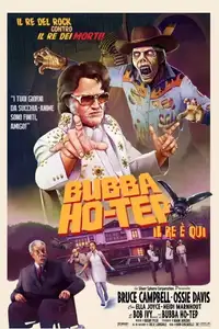 Bubba Ho-tep - Il re è qui (2002) - Film Streaming HD