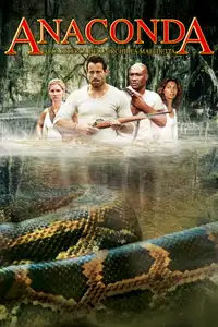 Anaconda  - Alla ricerca dell'orchidea maledetta (2004) - Film Streaming HD