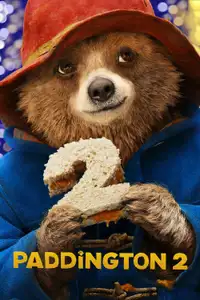 Paddington 2 (2017) - Film Streaming HD