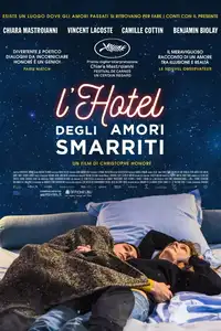 L'hotel degli amori smarriti (2019) - Film Streaming HD