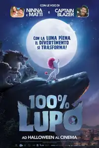 100% lupo (2020) - Film Streaming HD