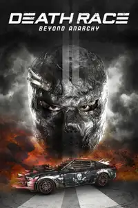 Death Race 4 - Anarchia (2018) - Film Streaming HD