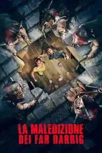 La maledizione dei Far Darrig (2023) - Film Streaming HD