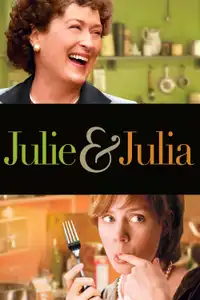 Julie & Julia (2009) - Film Streaming HD