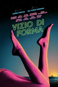 Vizio di forma (2014) - Film Streaming HD