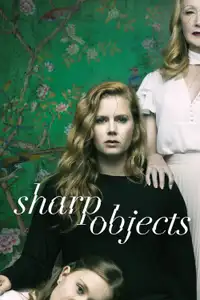 Sharp Objects (2018) - Serie TV Streaming HD