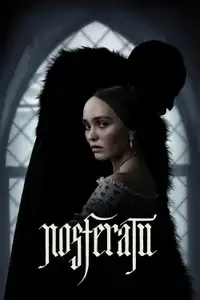 Nosferatu (2024) - Film Streaming HD