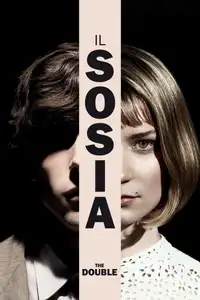 Il sosia - The Double (2014) - Film Streaming HD