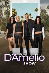The D'Amelio Show (2021) - Serie TV Streaming HD