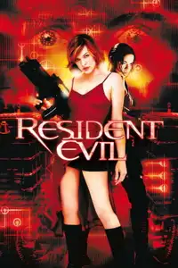 Resident Evil (2002) - Film Streaming HD