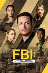FBI: International (2021) - Serie TV Streaming HD