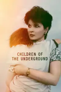Children of the Underground (2022) - Serie TV Streaming HD